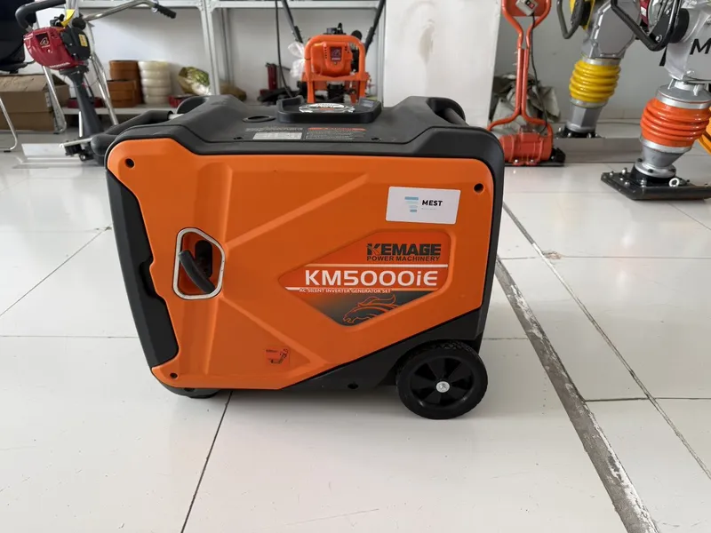 Generator benzinli,Генератор бензиновый 7.5, Движок Генератор 2