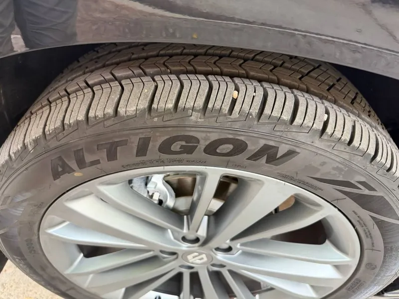 Leapmotor C16 2025 5 Leapmotor C16 2025 5