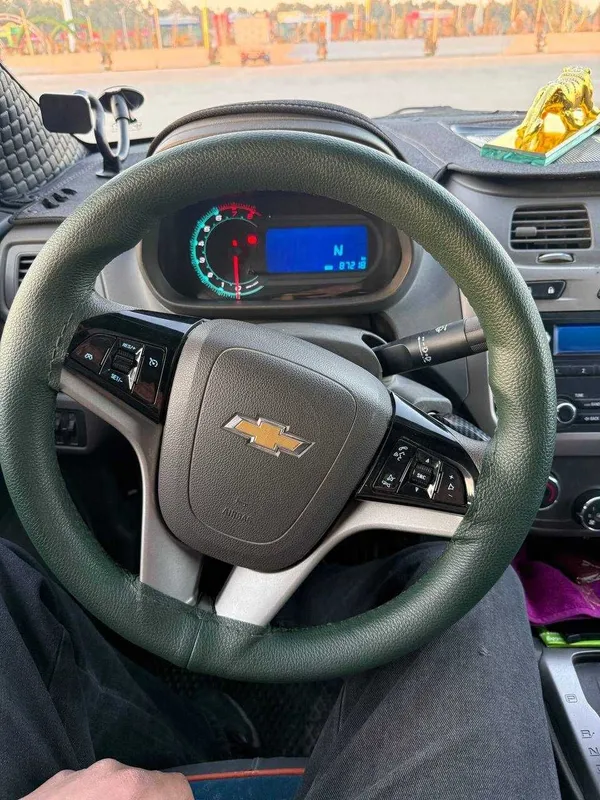 Cobalt, автомат, СРОЧНА! — фото 5