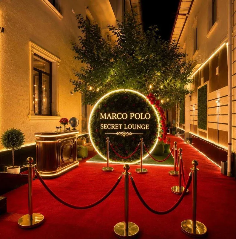 Tayyor Premium Lounge Bar Biznesiga Sherik (Investor) Taklif Qilamiz 2