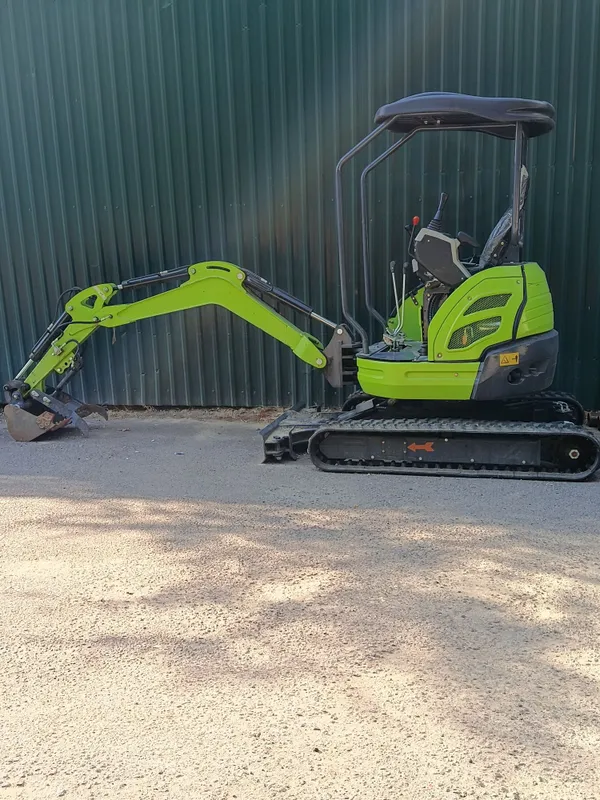 Ekskavator hzmat bor sati 300 min kelshmza 1