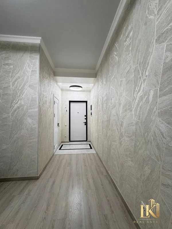 2-комнатная квартира 56 м² в ЖК Vegas Tower (Яккасарайский район) — фото 4