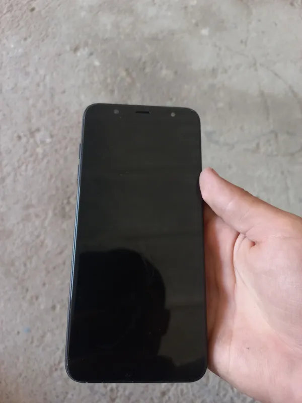 Samsung a6+ 2 Samsung a6+ 2