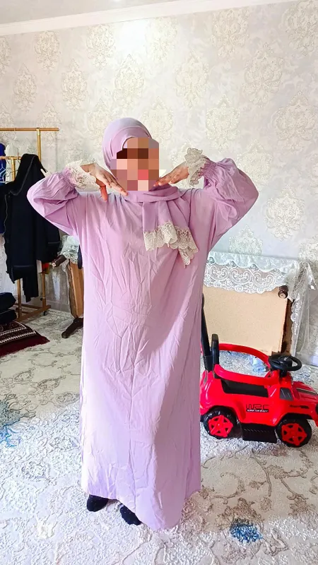 ayollar uchun kuylaklar