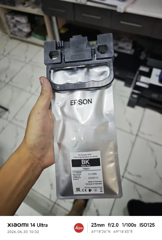 Epson краска . 2 Epson краска . 2