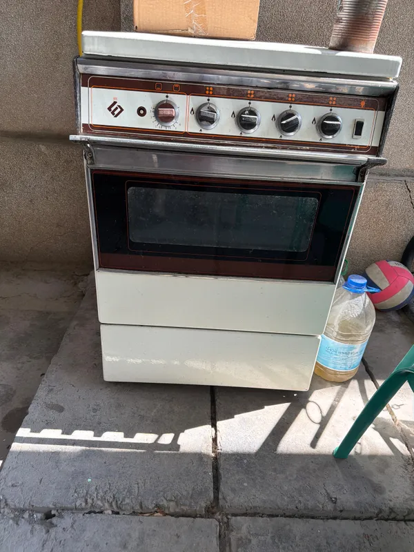 Бу техника — фото 1