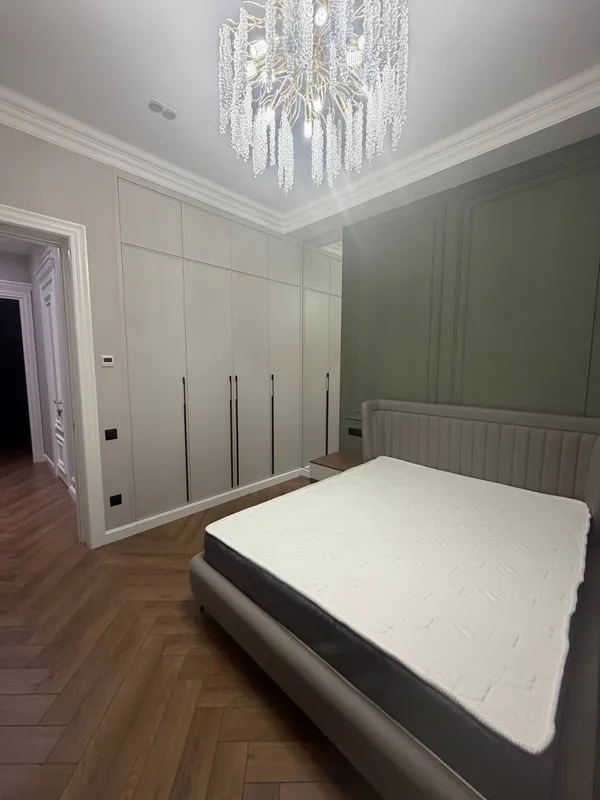 Сдаётся 3-комнатная квартира, Мирабад Авеню (ориентир: Гос. Россия), Ташкент 5