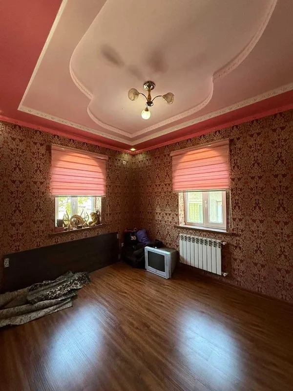 Продается Дом участок 6-соток Фасад30х20, Я.Узбекистан Чингельди. — фото 8 Продается Дом участок 6-соток Фасад30х20, Я.Узбекистан Чингельди. — фото 8