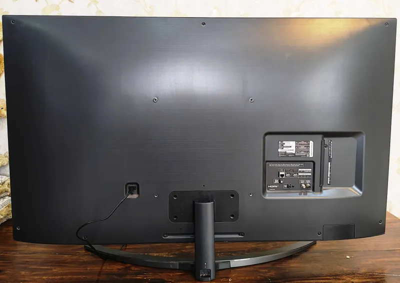 Продам телевизор LG 55NANO866NA Частота обновления 120Гц 4 Продам телевизор LG 55NANO866NA Частота обновления 120Гц 4