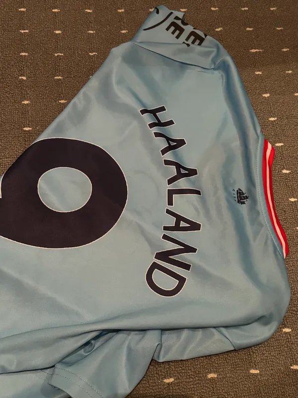 Футбольная форма futbol forma 4