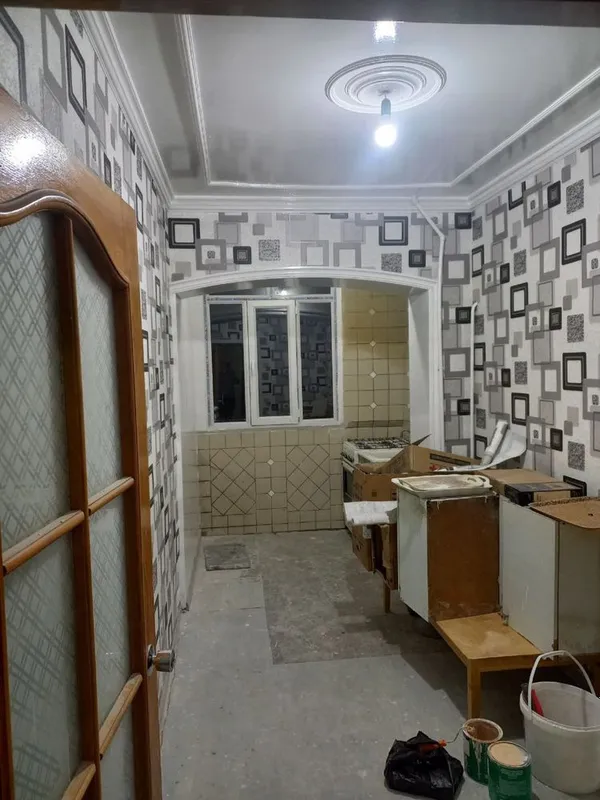 Алгоритм Ахмад уй сотилади 2