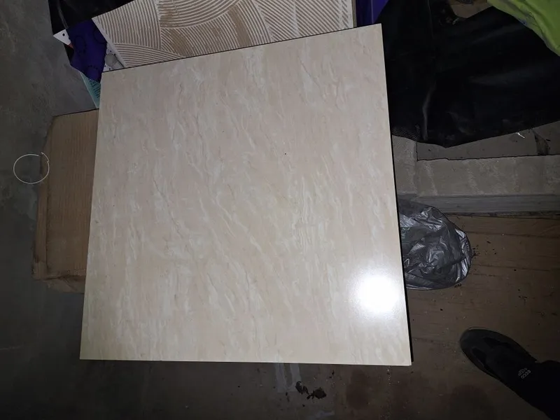 Kafel 60x60 ramzerda