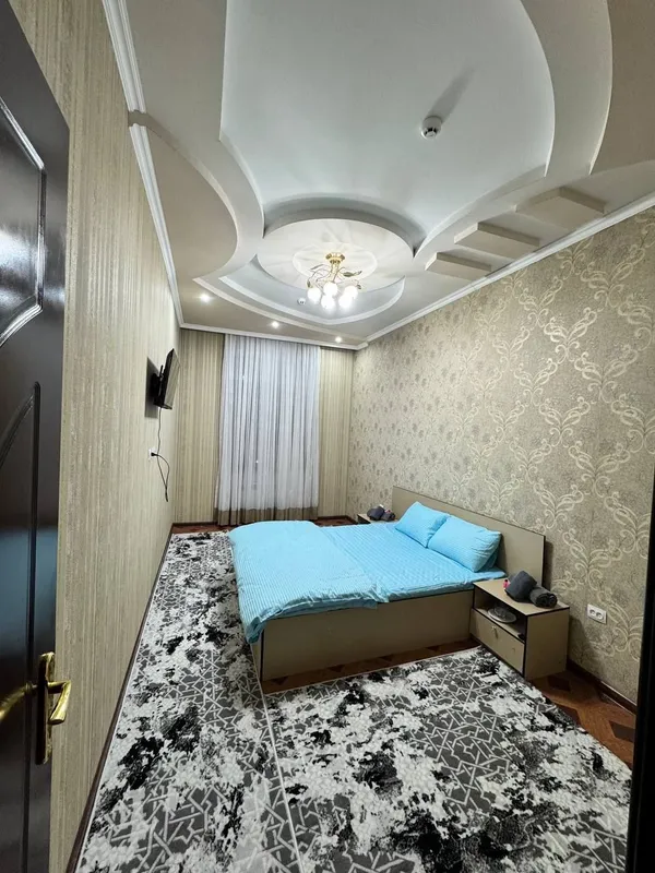 Kunlik kvartira/Hostel/Hotel — фото 3