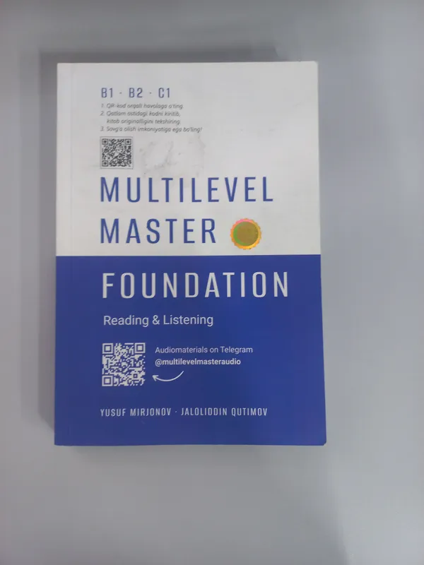 foundation