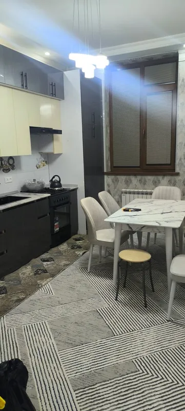 4 xonali kvartira ijarasi, 100 m² · ID 43311 2