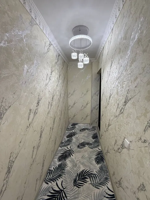 Қарши шахар Апелсин ёнидан 2 хонали уй сотилади — фото 6