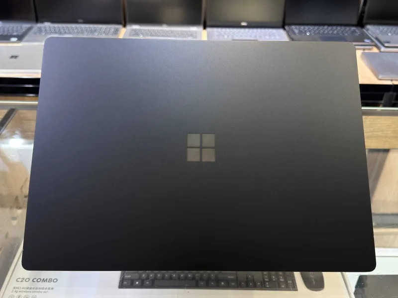 MICROSOFT SURFACE 4 Intel CORE i7-1185G7 16гб, 256ssd Сенсорный — фото 3