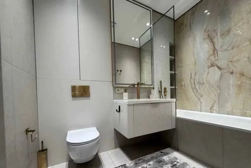 Юнусабад 13-кв 3 комнаты • 95 м² • 4/12 этаж 6