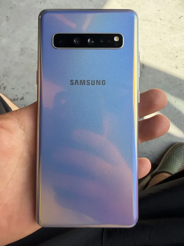 Samsung S10,5 telfon sotaman