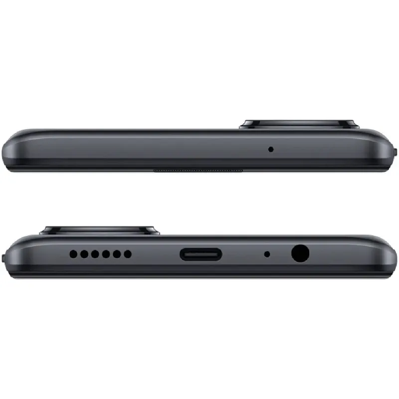 HUAWEI Nova Y70 4/64 GB Midnight Black — фото 5