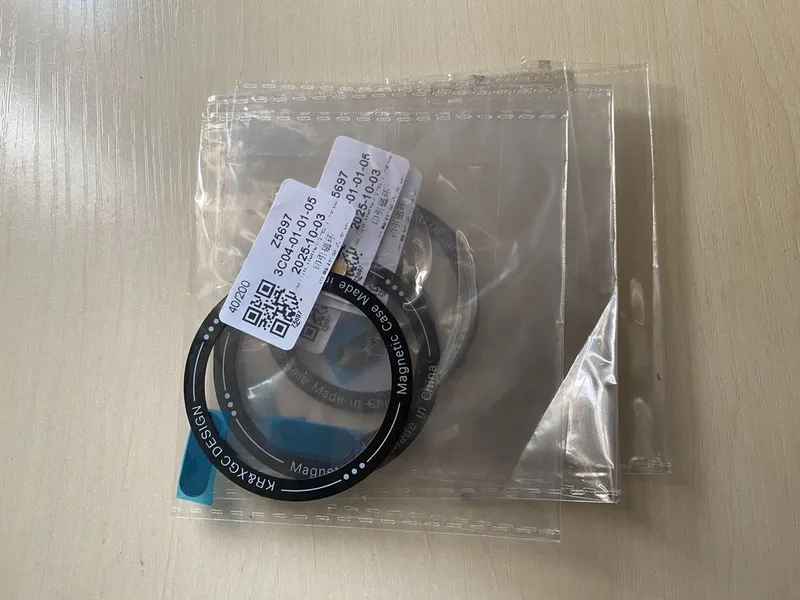 Magsafe ring, магсейф кольца для любого телефона — фото 3