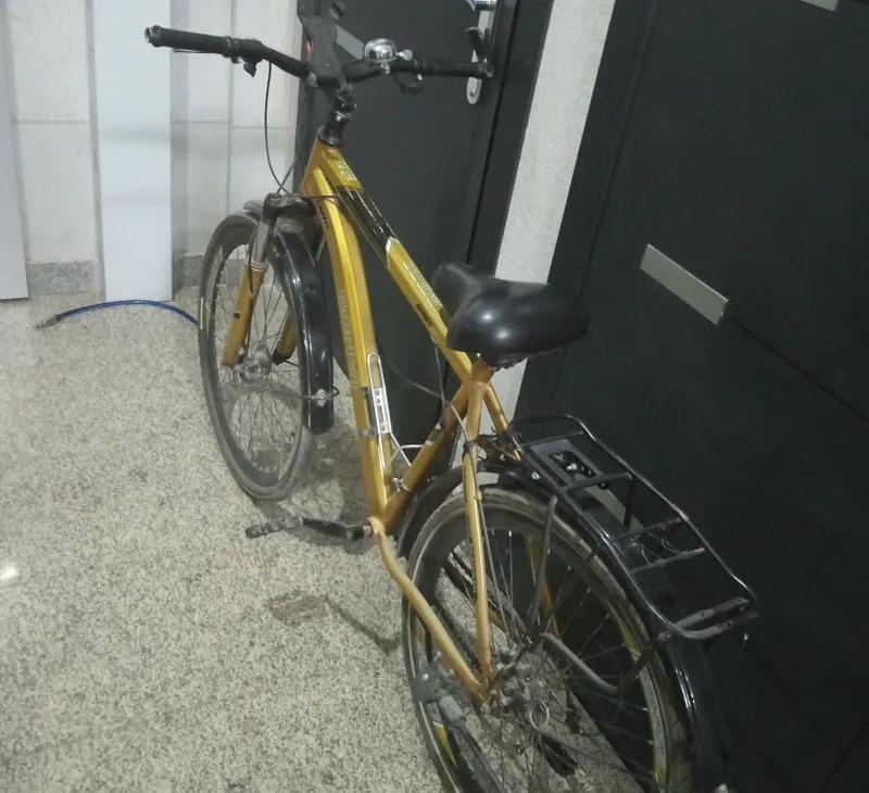 Velosiped yaxshi 4 Velosiped yaxshi 4