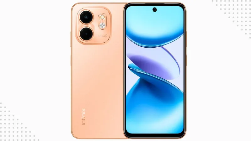 Smart 9 telefon bilan WiFi sotlodi — фото 2