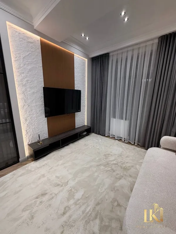 Darhan Residence ЖК (yangi qurilish)da 2 xonali kvartira sotiladi 8