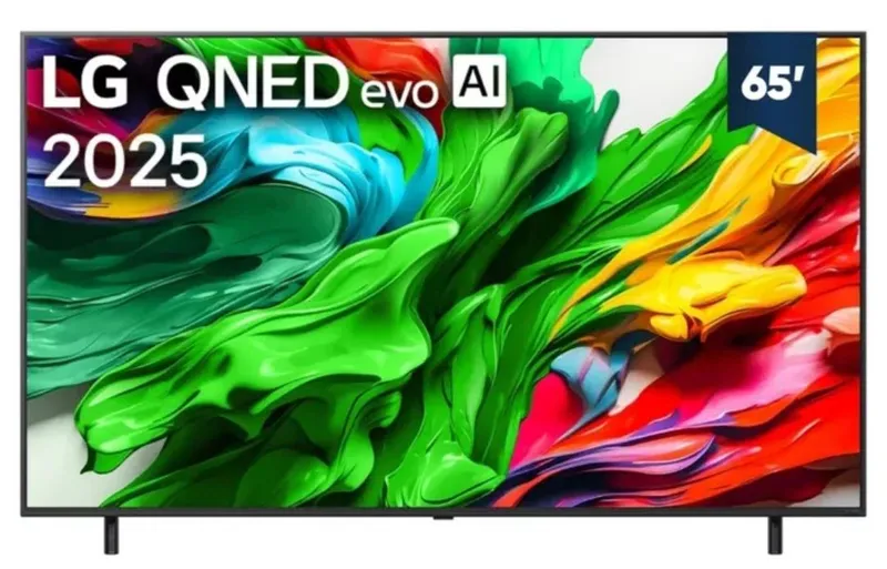 Телевизор LG 55 4K HD скидка со склада Smart доставка бесплатно — фото 1