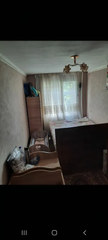 Чиланзар, Олмазор, метро — продаю 2-комнатную квартиру 4 Чиланзар, Олмазор, метро — продаю 2-комнатную квартиру 4