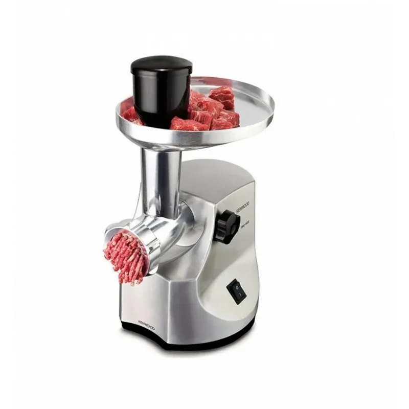 Мясорубка Kenwood MG510 — фото 5