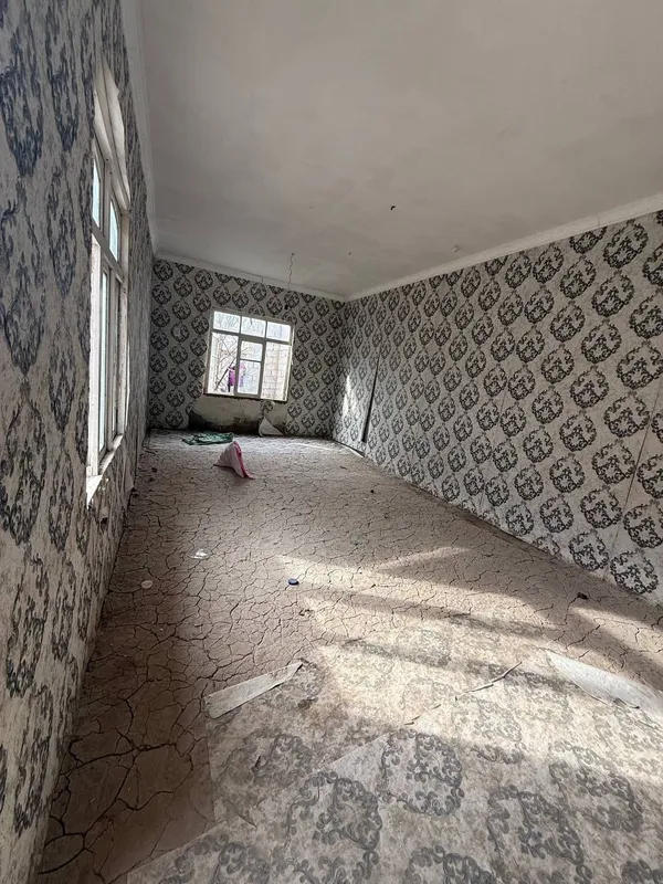 Zangi Ota tumani Achchisoy MFY hovli yer