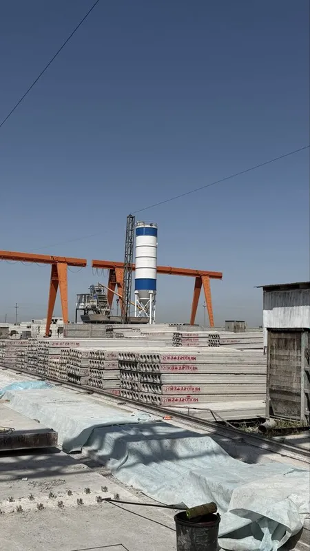 2PK Beton Plitalar | Zavod Narxida | Yetkazib Berish Mavjud 5