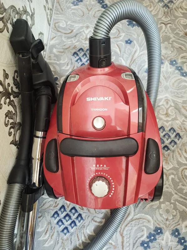 shivaki shivaki