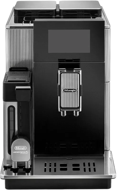 Кофемашина DeLonghi EPAM960.75 — фото 1
