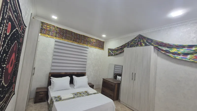 Samarkanb sweet Home по суточное жилье в центре 4 Samarkanb sweet Home по суточное жилье в центре 4