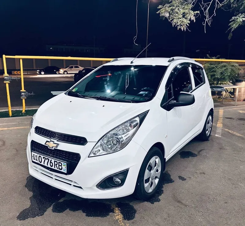 Shoshilinch Spark «Samolyot» sotiladi 1 Shoshilinch Spark «Samolyot» sotiladi 1