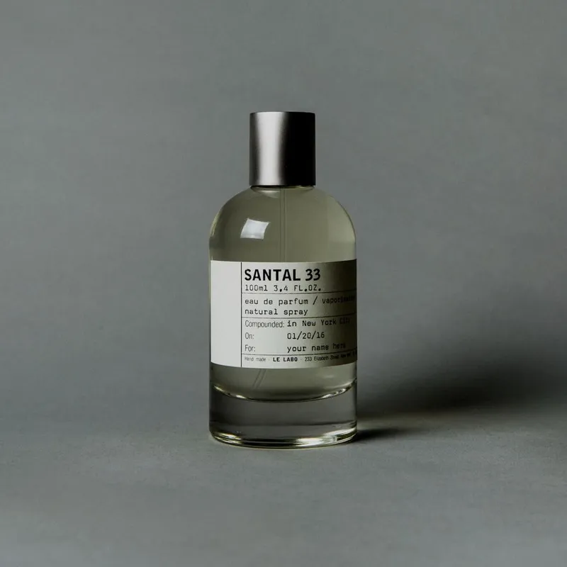 Santal 33 парфюм
