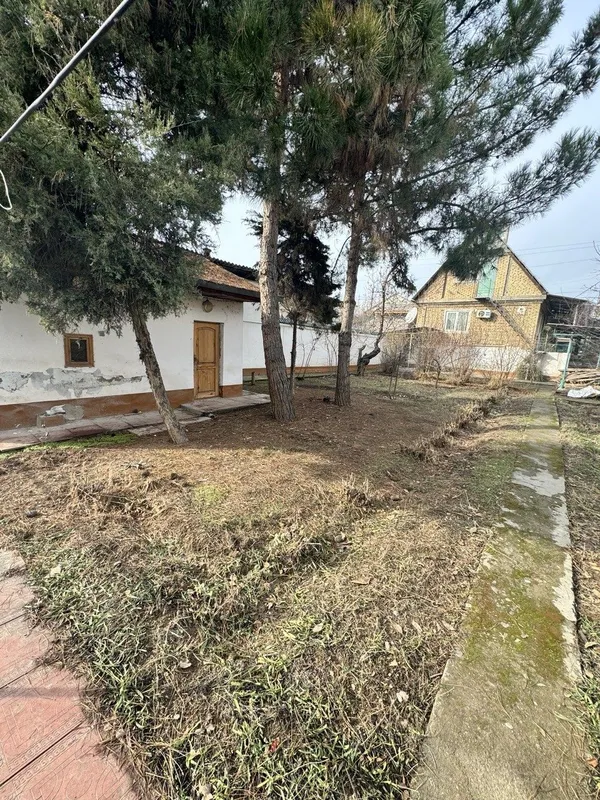 Продаётся Земельный Участок в Яшнабадском Районе — фото 2