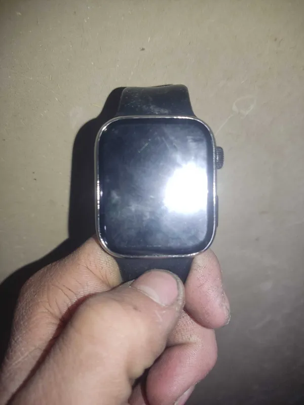 Hiwatch pouro 10