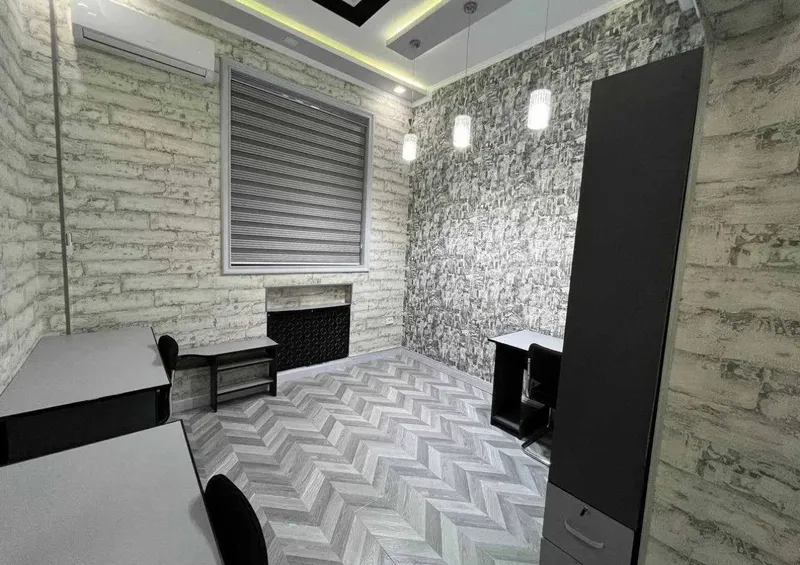Шота Руставели 1-линия Офисное помещение 354 м² готовое с ремонтом — фото 2