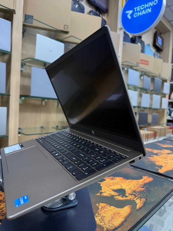 Hp Laptop15-Intel Core i3 NOUTBUK YANGI VERSIYA + Sensorli Ekran — фото 3