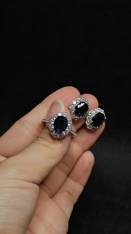 кумуш 925