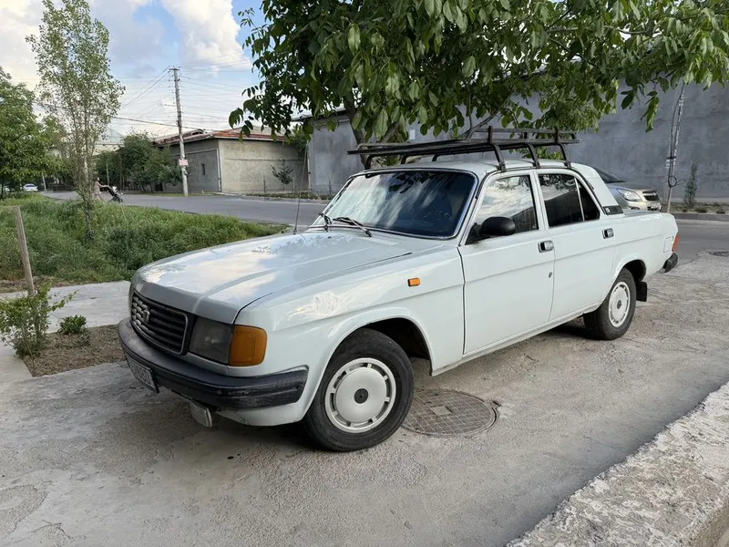 Volga Волга 31029