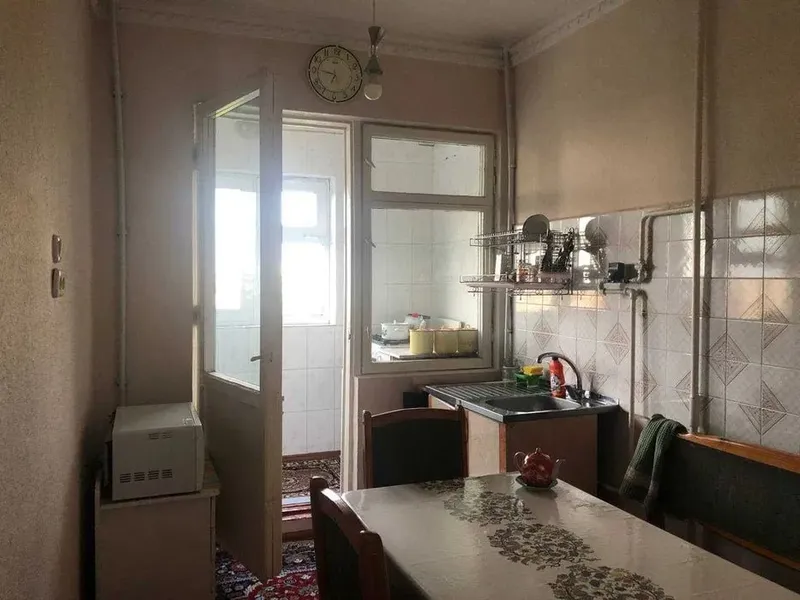 Сдается 3-комнатная квартира (Шайхантахурский район, ориентир Хадра) — фото 6