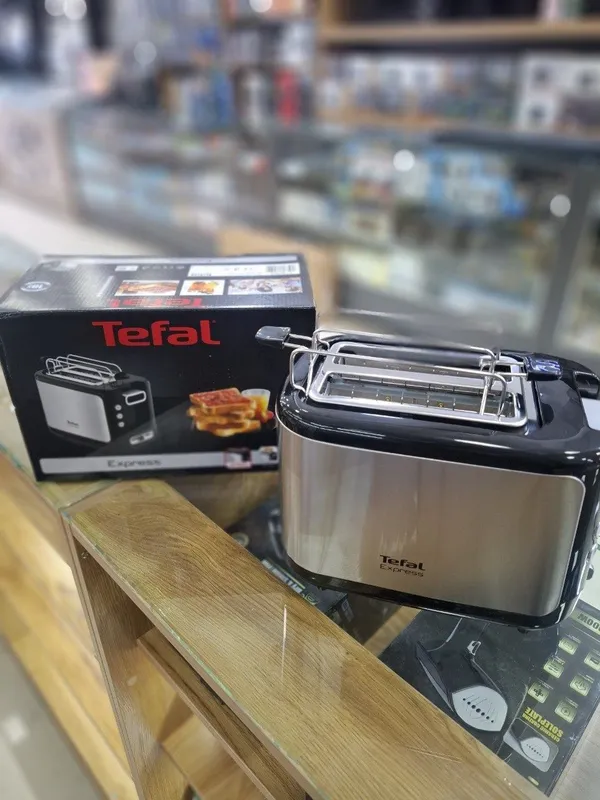Tefal tostr Exspress