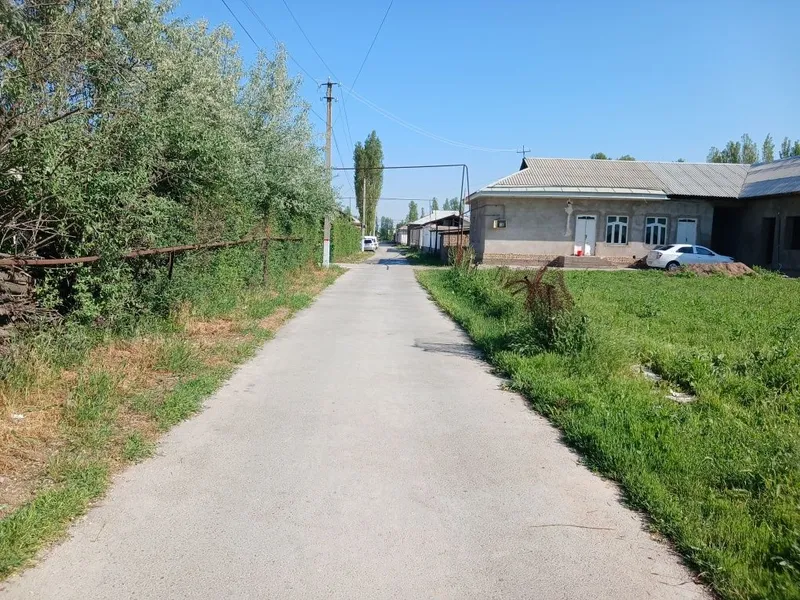 Участк в прадаиотса — фото 1