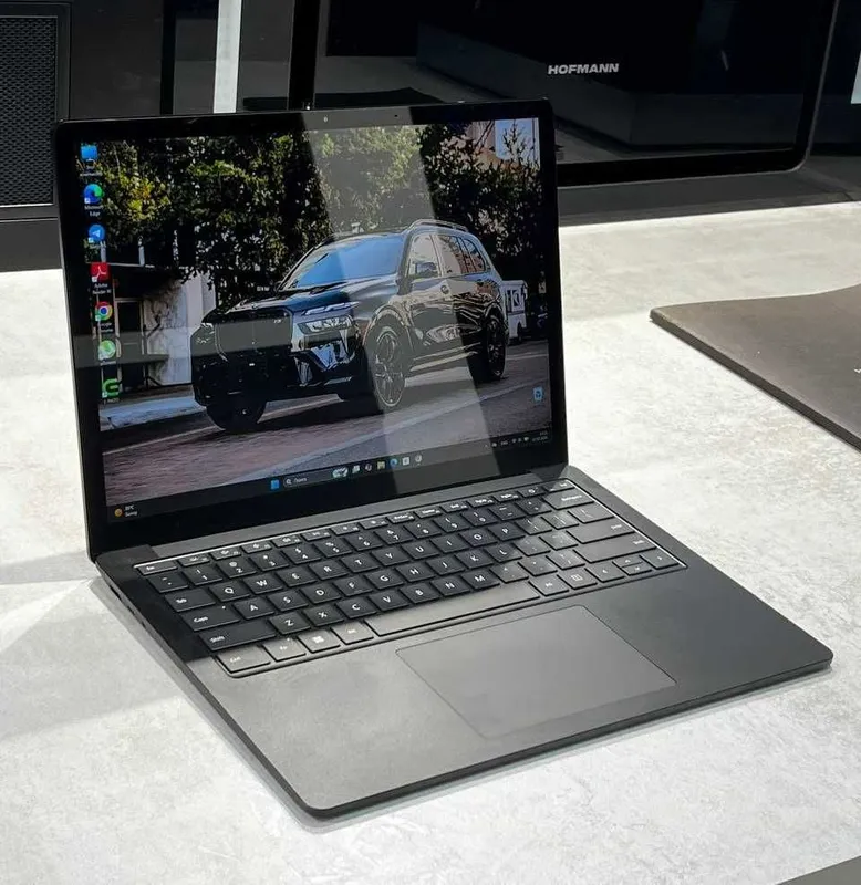 Microsoft Surface Laptop 4 AMD Ryzen 7 (R) Edition 16/512/14' FHD IPS 3 Microsoft Surface Laptop 4 AMD Ryzen 7 (R) Edition 16/512/14' FHD IPS 3