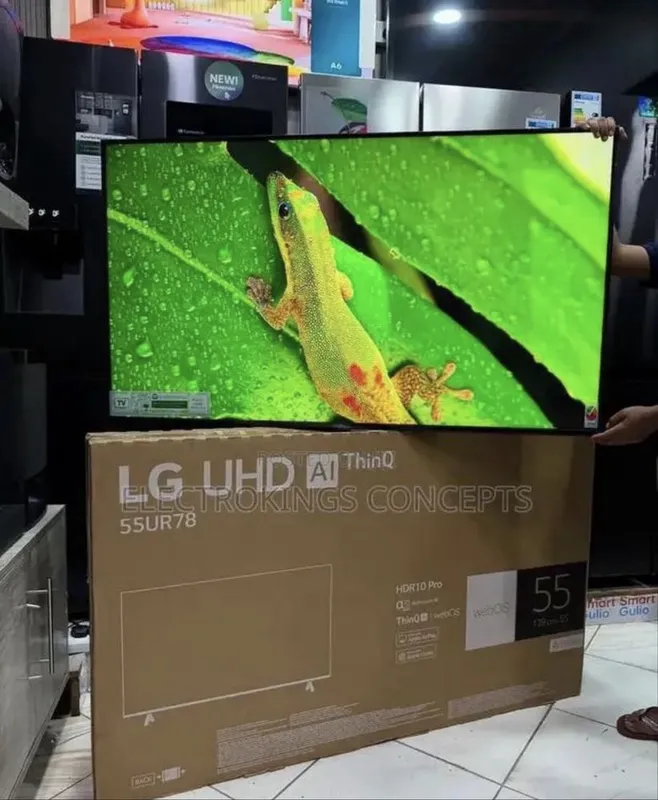 Телевизор LG 55smart 40% скидка со склада доставка бесплатно по городу 1 Телевизор LG 55smart 40% скидка со склада доставка бесплатно по городу 1