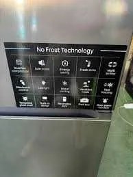 Холодильник Immer 326L NoFrost Ai Invertor Energy Saving +доставка — фото 1